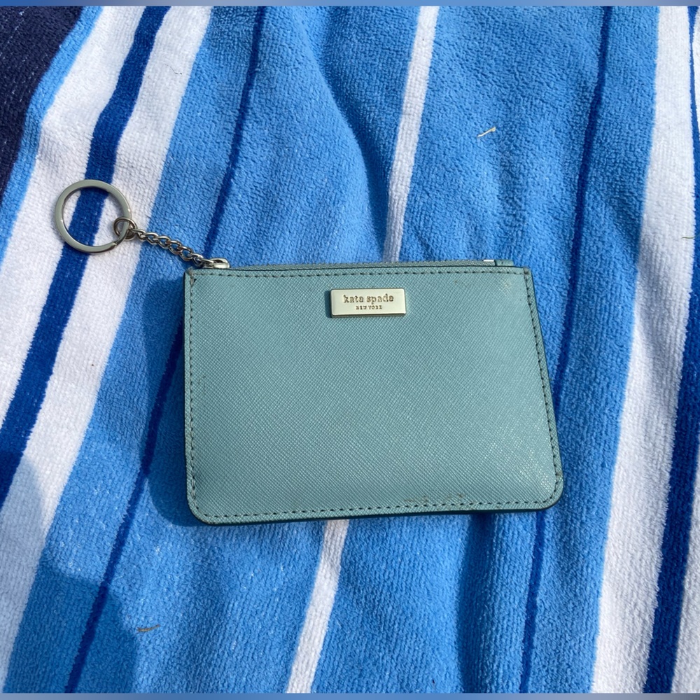 Kate spade Wallet/Card Case